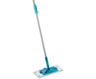 LEIFHEIT Mop PowerClean M z drążkiem 
teleskopowym - 1485851 - zdjęcie 1